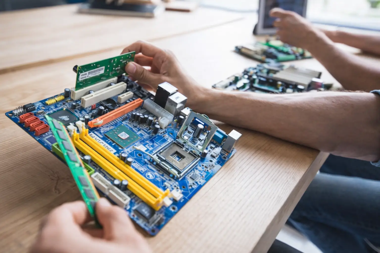 PLC vs SCADA: Understanding the Difference and When to Use Each
